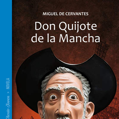 Don Quijote de la Mancha