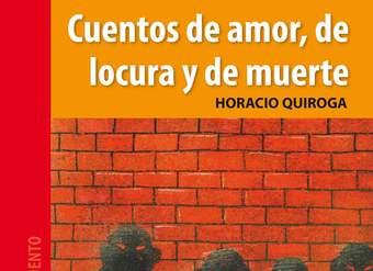 Cuentos de amor, de locura y de muerte