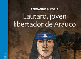 Lautaro, joven libertador de Arauco