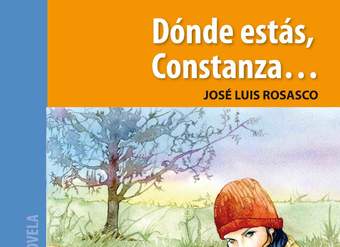 Dónde estás, Constanza