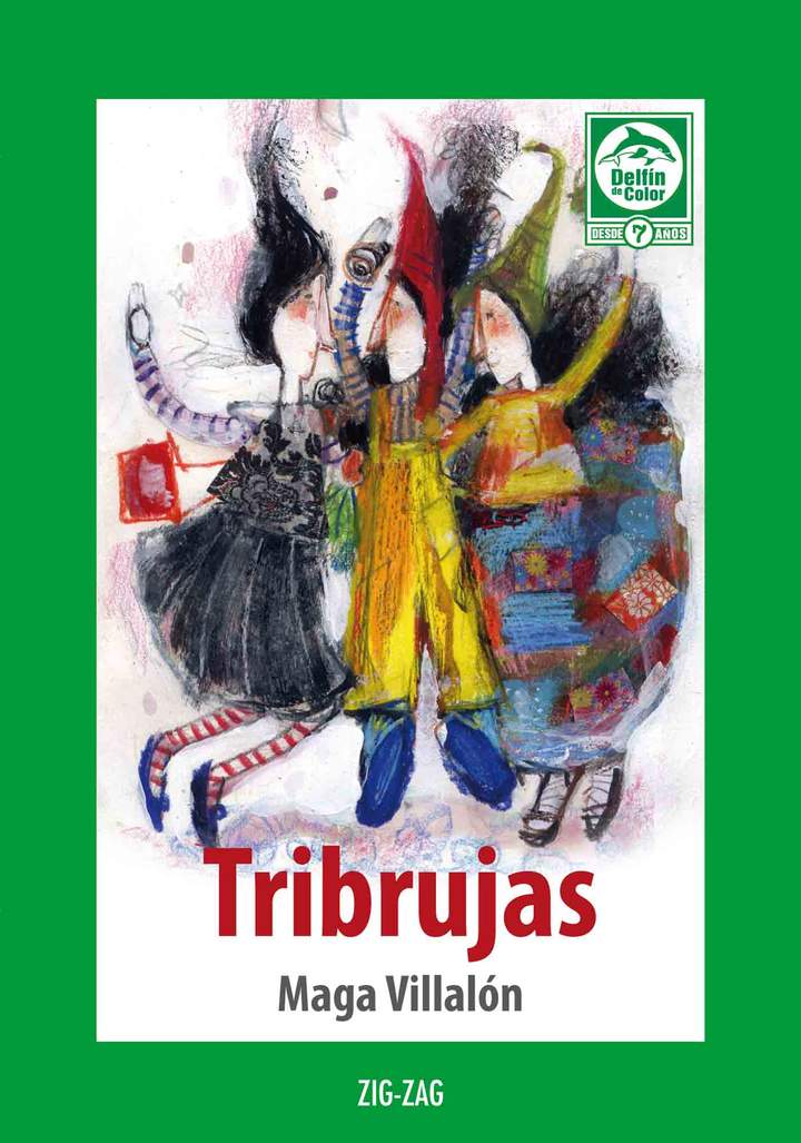 Tribrujas