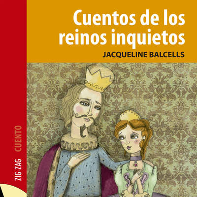 Cuentos de los reinos inquietos