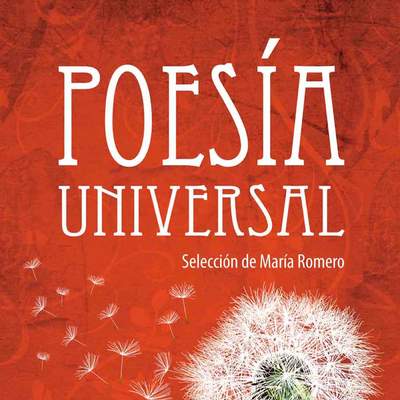 Poesía universal