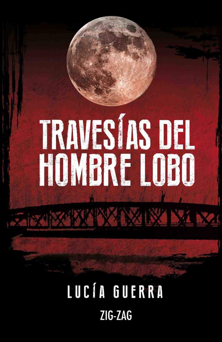 Travesías del hombre lobo