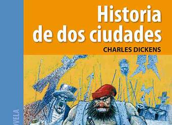 Historia de dos ciudades