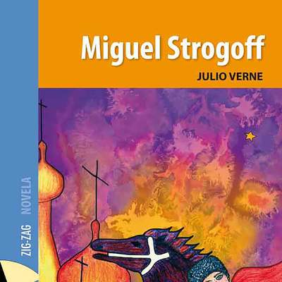 Miguel Strogoff