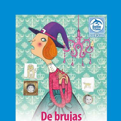 De brujas caprichosas y hadas desencantadas