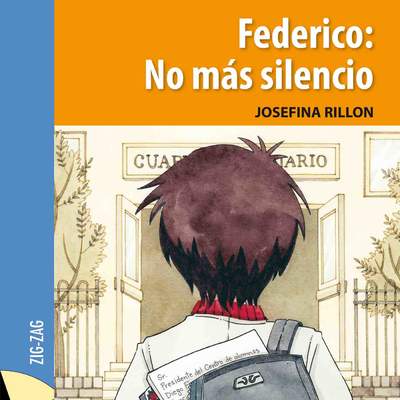 Federico, no más silencio