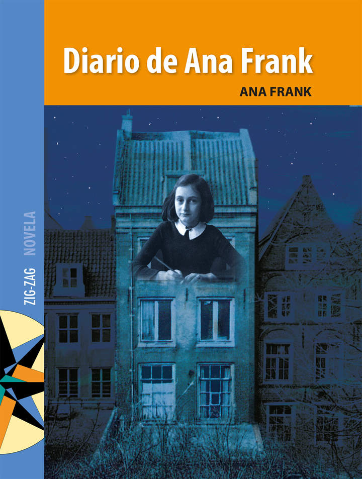 Diario de Ana Frank