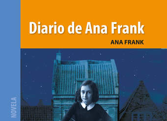 Diario de Ana Frank