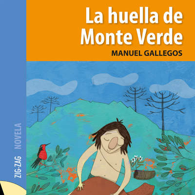 La huella del Monte Verde