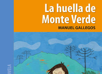 La huella del Monte Verde