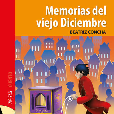 Memorias del viejo Diciembre