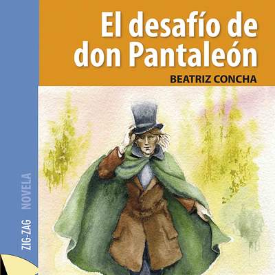 El desafío de don Pantaleón