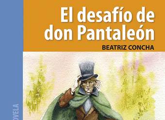 El desafío de don Pantaleón