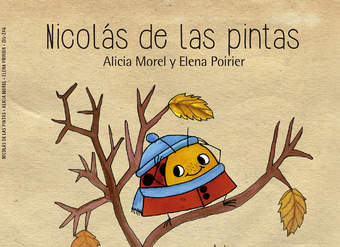 Nicolás de las pintas