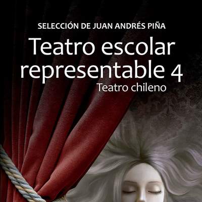 Teatro escolar representable IV