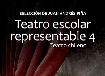 Teatro escolar representable IV