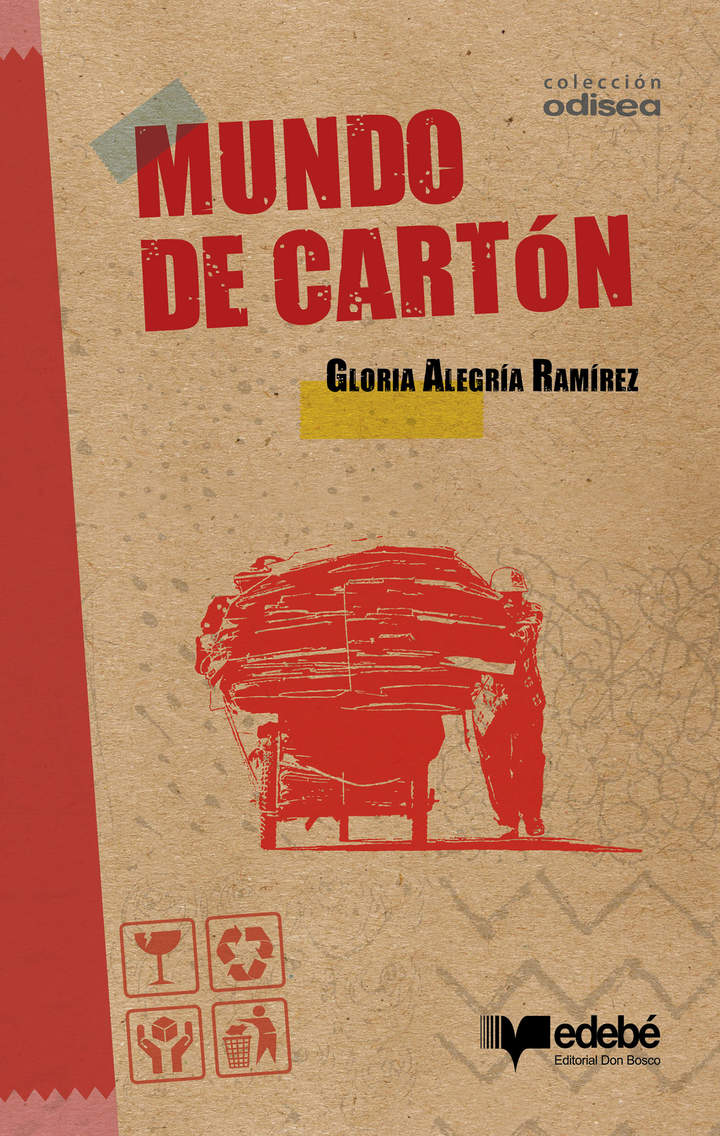 Mundo de cartón