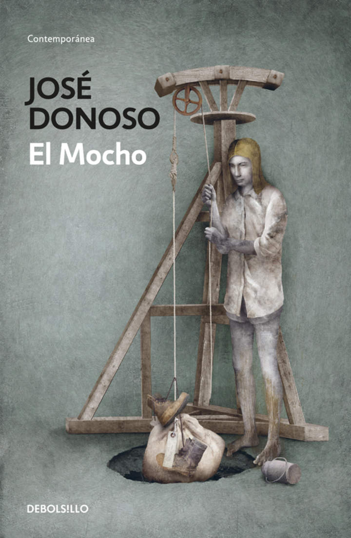 El mocho