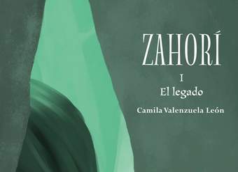 Zahorí I. El legado