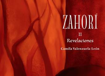 Zahorí II. Revelaciones