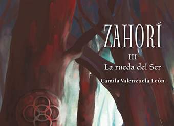 Zahorí III. La rueda del Ser