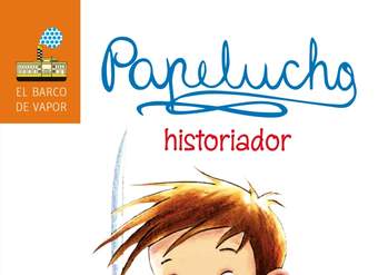 Papelucho historiador