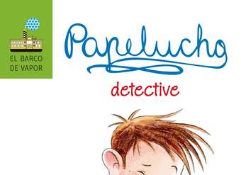 Papelucho detective