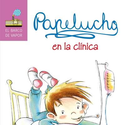 Papelucho en la clínica