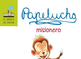 Papelucho misionero