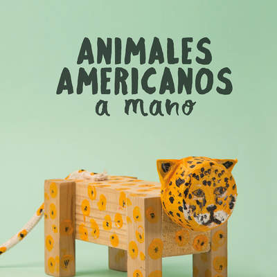 Animales Americanos