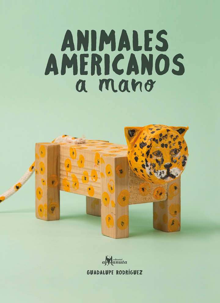 Animales Americanos