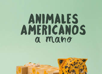 Animales Americanos