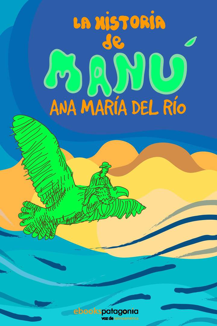 La Historia de Manú