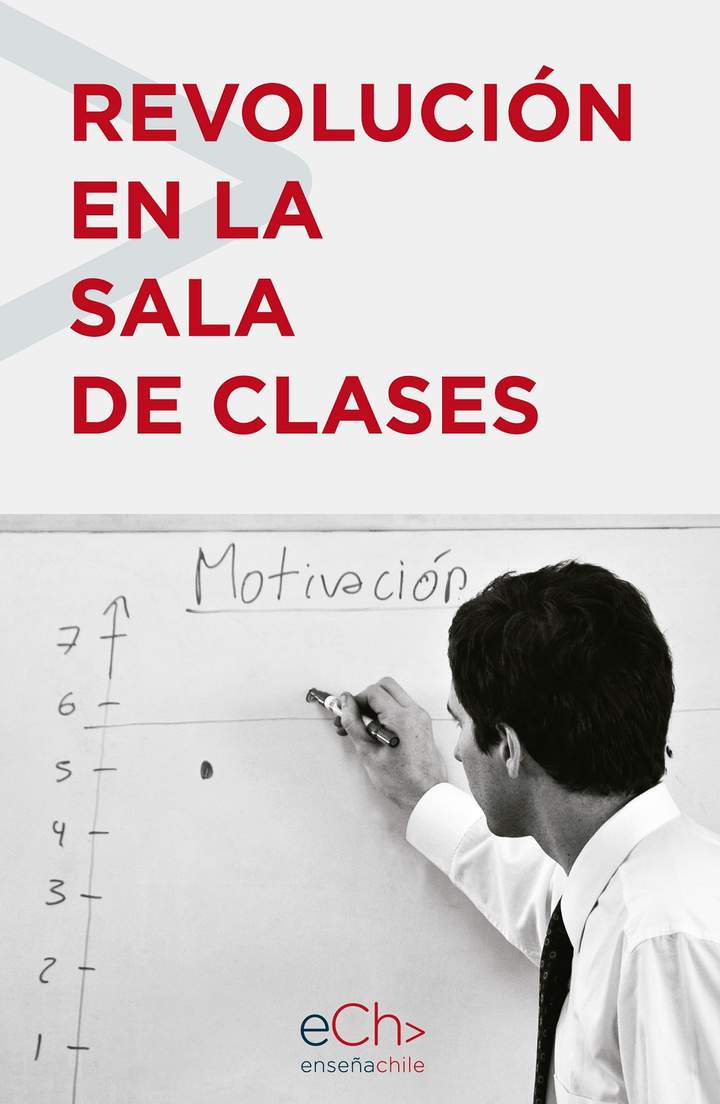 Revolución en la sala de clases