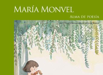 María Monvel. Alma de Poesía