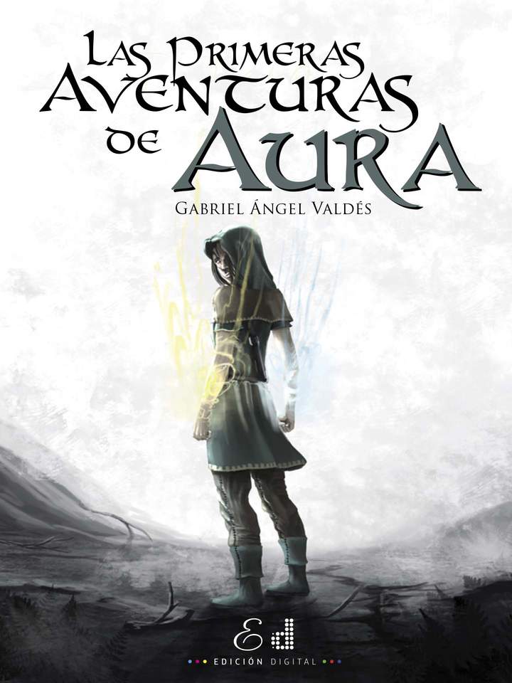 Las primeras aventuras de Aura