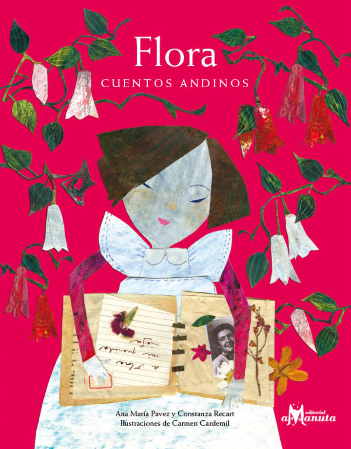 Flora, cuentos andinos