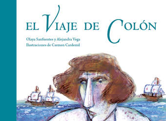 El viaje de Colón