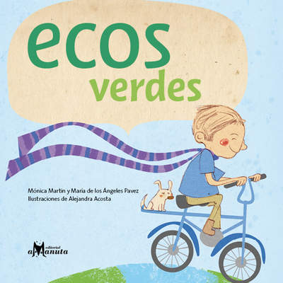 Ecos verdes