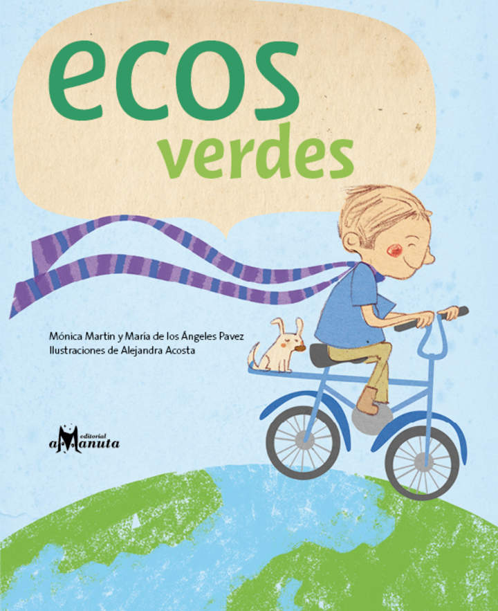 Ecos verdes