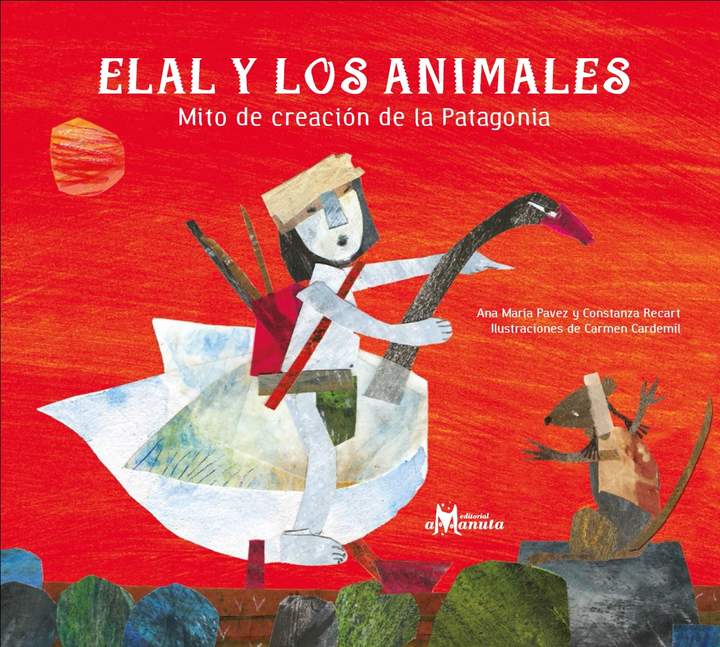 Elal y los animales