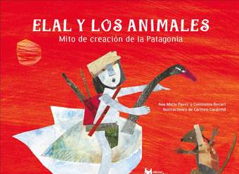 Elal y los animales