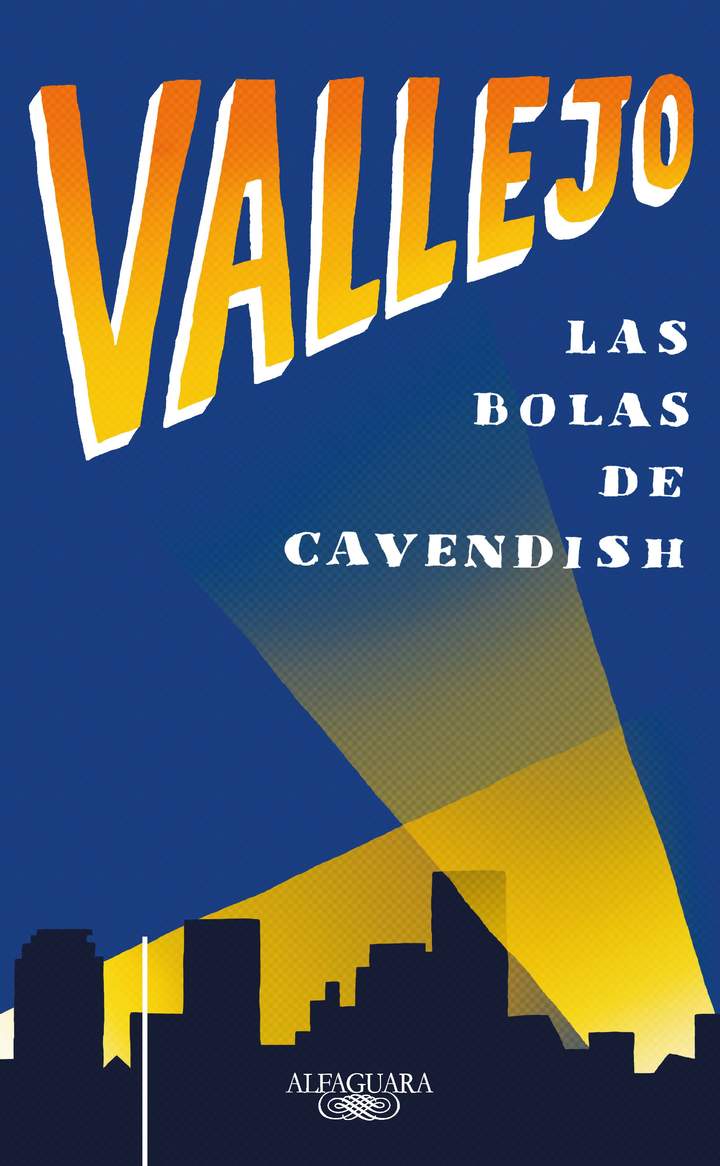 Las bolas de Cavendish