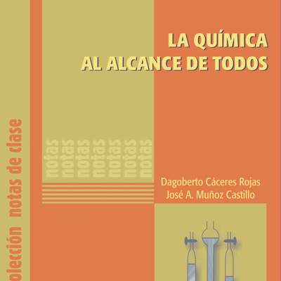 La química al alcance de todos