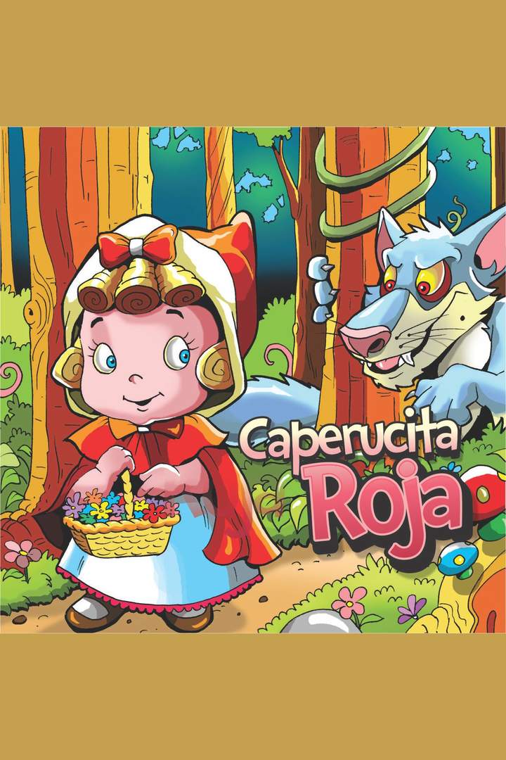 Caperucita Roja