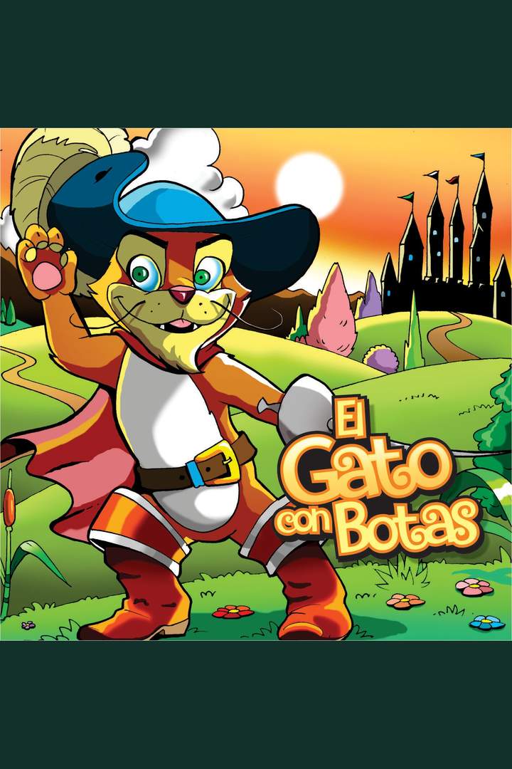 El Gato con Botas