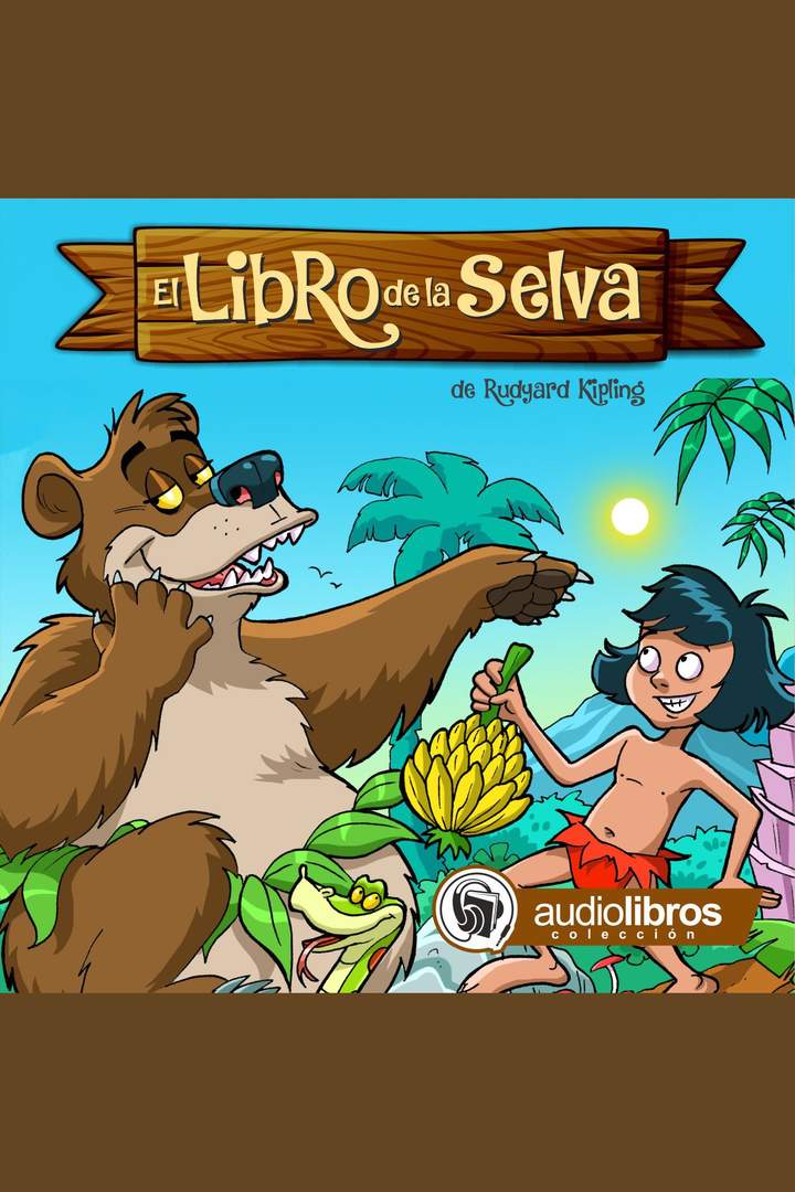 El Libro de la selva