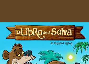 El Libro de la selva